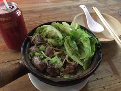 -潮香兴煲仔饭(莲花路店)