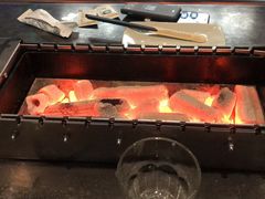 -很久以前羊肉串(簋街店)