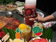 -朱光玉火锅馆(全国总店·金冠好店)