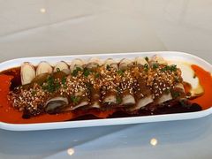 -漢舍中国菜馆(889广场店)