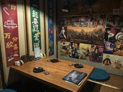 -木子烧鸟屋(百子湾店)