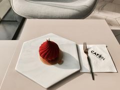 -CAFE'IN精品咖啡体验空间(小寨店)