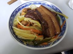 -水门桥面馆(东坡雅居店)