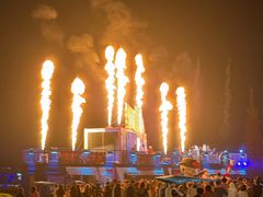 -大连海昌发现王国主题公园