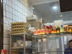 -海知道大连海鲜水饺(南山大冲店)