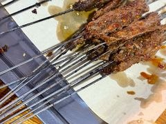 -老白家怡贵园烤肉