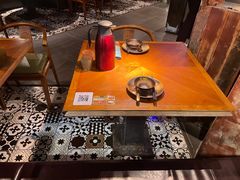 -楼兰新疆主题餐厅(坂田佳华领汇广场店)