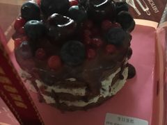 -丁香西饼屋(桂林路店)