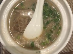 -厦门海景洲际酒店·海峡全日制餐厅