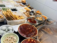-谭记水煮(东湖总店)
