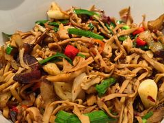 -湘中缘·湖南菜(娄底驻京办店)