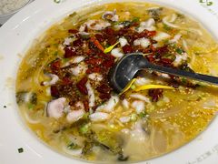 -漓江又一軒·广西菜·桂林米粉(梅林店)