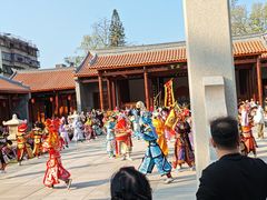 -潮澎派·潮汕菜大排档(南较西路店)