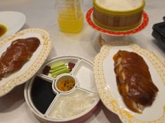 烤鸭-老城南食府(宣武门东大街店)