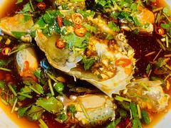 生腌螃蟹-潮人姐妹轩(海宁路店)