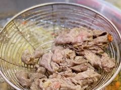 -九记潮汕现切鲜牛肉自助火锅(新开铺店)