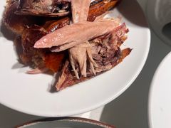 -四季民福烤鸭店(故宫店)