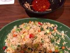 -君悦酒店·1881·北京烤鸭