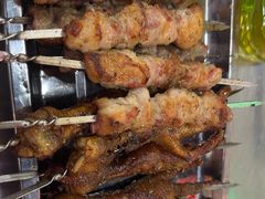 -张记烤羊腿(北花园店)