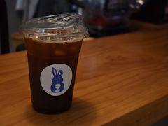 -小意思咖啡店(草桥店)