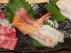 -合点寿司(金虹桥商场店)