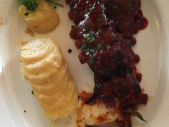 -Bamboo Bar & Grill Restaurant