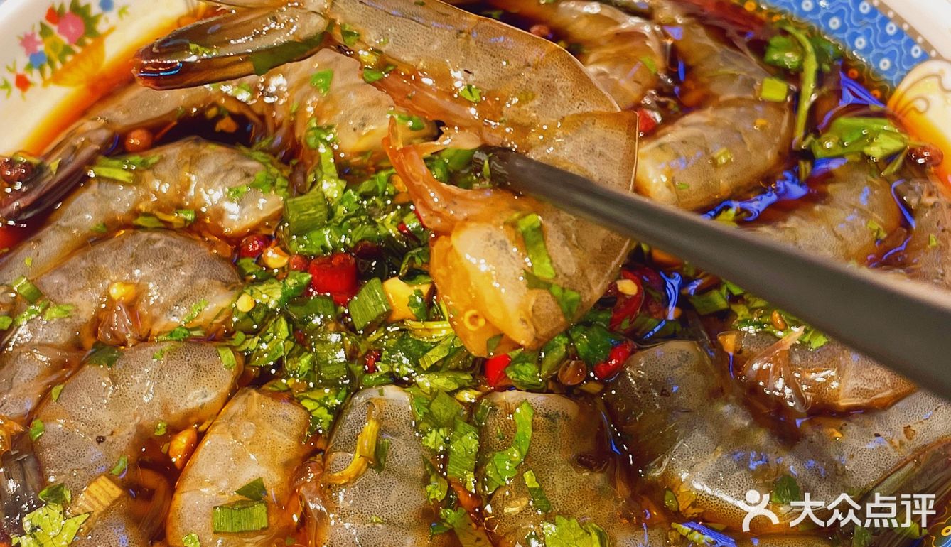 西安最棒的港式茶餐厅🍴冰博克牛乳虾人间美味！