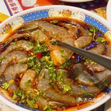 西安最棒的港式茶餐厅🍴冰博克牛乳虾人间美味！