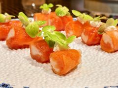 -悦真雅院·四合院·清真私房菜(雍和宫店)