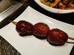 -老万烧烤(典逸心洲店)