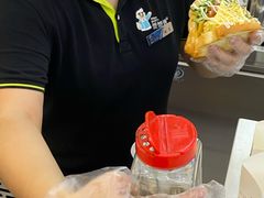 -爸爸糖吐司面包(常德万达店)