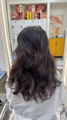 点击看大图 -HD HAIR STYLE