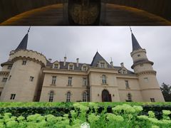-北京张裕爱斐堡酒庄