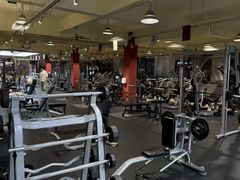 -聚健身GatherFitness(余杭店)