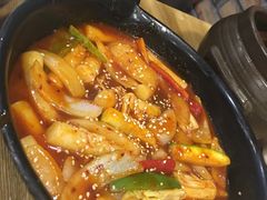 -金顺碳烤肉(1号店)