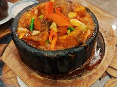 -西江美食舫·江西菜(健德桥店)