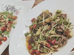 -天禧(西溪店)