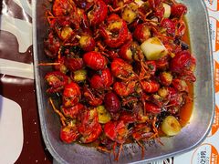 -靓靓蒸虾·头牌蒸虾(雪松路总店)