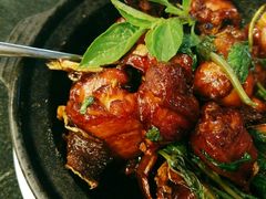 三杯鸡-鹿港小镇(金虹桥国际中心店)