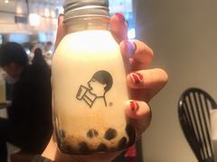 -喜茶(东莞汇一城店)