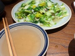 -破三川·新川菜(静安大融城店)