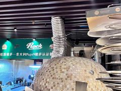 -摇滚披萨(长春街店)