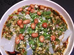 伤心凉粉-醉小酒馆·川菜·江湖菜·重庆菜(观音桥旗舰店)