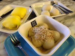 -满记甜品(富华里店)