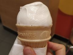 -麦当劳(东门店)