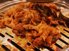 -新村食堂(明洞店 )