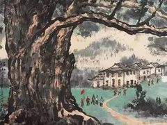 -韶山毛泽东同志故居