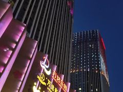 -万达茂商场(南京仙林店)