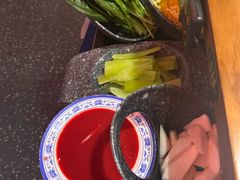 -哥老官重庆美蛙鱼头(宝山龙湖店)