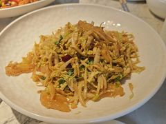 -悦海·家宴·冰花皮皮虾大锅贴(宝龙店)